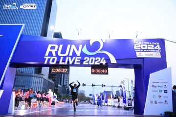 RUN TO LIVE 2024 - Ảnh #1375963