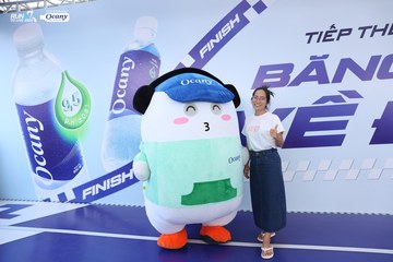 RUN TO LIVE 2024 - Ảnh #1307241