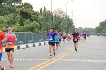 RUN TO LIVE 2024 - Ảnh #1392629