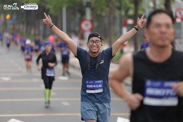RUN TO LIVE 2024 - Ảnh #1438893