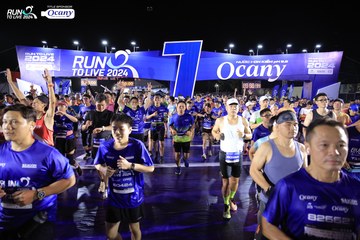 RUN TO LIVE 2024 - Ảnh #1318138