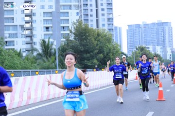 RUN TO LIVE 2024 - Ảnh #1449451