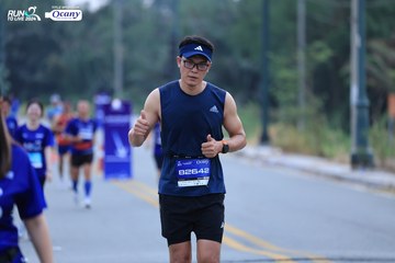 RUN TO LIVE 2024 - Ảnh #1369995
