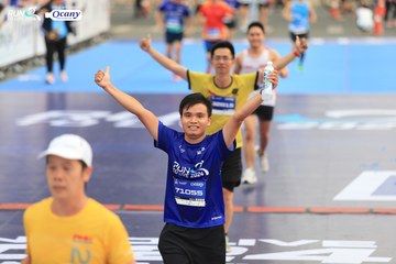 RUN TO LIVE 2024 - Ảnh #1409362