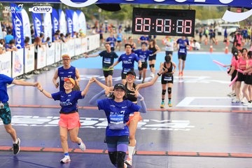 RUN TO LIVE 2024 - Ảnh #1410794