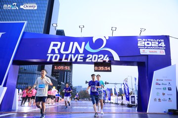 RUN TO LIVE 2024 - Ảnh #1376129