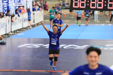 RUN TO LIVE 2024 - Ảnh #1409162