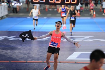 RUN TO LIVE 2024 - Ảnh #1332671