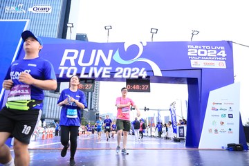 RUN TO LIVE 2024 - Ảnh #1372720