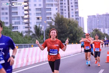RUN TO LIVE 2024 - Ảnh #1447187