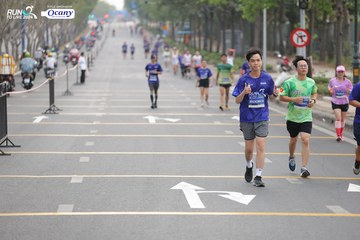 RUN TO LIVE 2024 - Ảnh #1439492