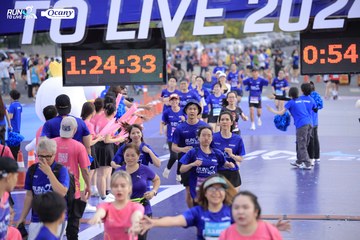 RUN TO LIVE 2024 - Ảnh #1362242