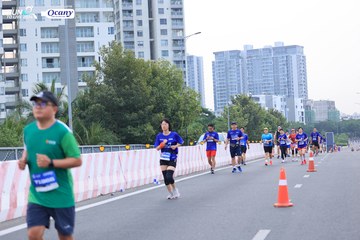 RUN TO LIVE 2024 - Ảnh #1450325