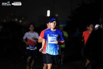 RUN TO LIVE 2024 - Ảnh #1334107