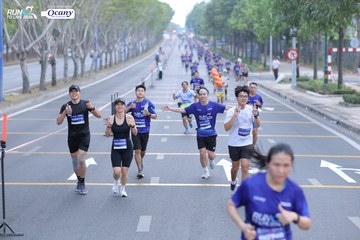 RUN TO LIVE 2024 - Ảnh #1434276