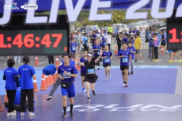 RUN TO LIVE 2024 - Ảnh #1392141