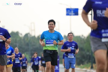 RUN TO LIVE 2024 - Ảnh #1393164