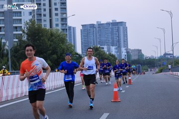 RUN TO LIVE 2024 - Ảnh #1449528