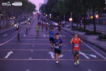 RUN TO LIVE 2024 - Ảnh #1433084