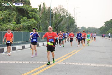RUN TO LIVE 2024 - Ảnh #1392417