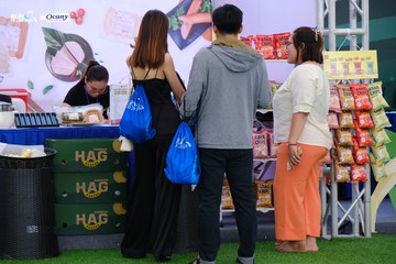 RUN TO LIVE 2024 - Ảnh #1307905