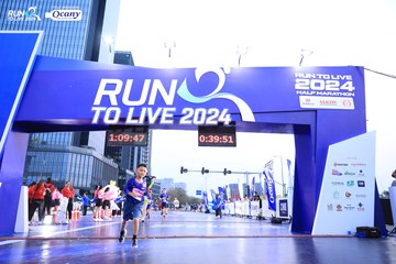 RUN TO LIVE 2024 - Ảnh #1375101