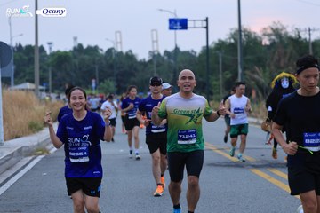 RUN TO LIVE 2024 - Ảnh #1371108