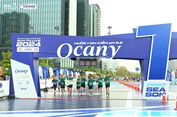 RUN TO LIVE 2024 - Ảnh #1425924