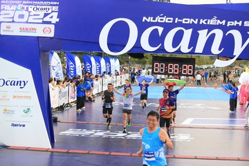 RUN TO LIVE 2024 - Ảnh #1404087