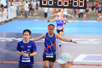RUN TO LIVE 2024 - Ảnh #1370750