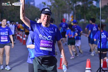 RUN TO LIVE 2024 - Ảnh #1335349