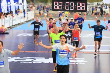 RUN TO LIVE 2024 - Ảnh #1408541