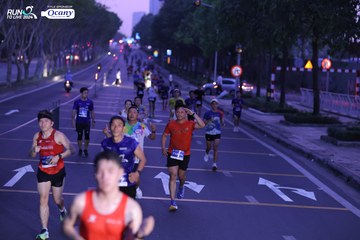 RUN TO LIVE 2024 - Ảnh #1433053