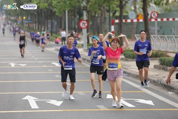 RUN TO LIVE 2024 - Ảnh #1439227