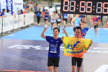 RUN TO LIVE 2024 - Ảnh #1404081