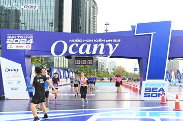 RUN TO LIVE 2024 - Ảnh #1424560