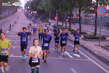 RUN TO LIVE 2024 - Ảnh #1433840