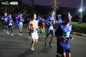 RUN TO LIVE 2024 - Ảnh #1377405