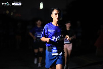 RUN TO LIVE 2024 - Ảnh #1335807