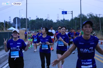 RUN TO LIVE 2024 - Ảnh #1363198