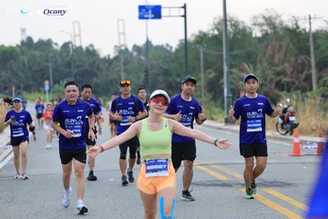 RUN TO LIVE 2024 - Ảnh #1378338