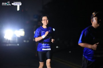 RUN TO LIVE 2024 - Ảnh #1336930
