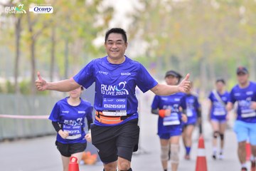 RUN TO LIVE 2024 - Ảnh #1444697