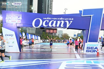 RUN TO LIVE 2024 - Ảnh #1417811