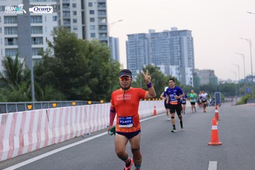 RUN TO LIVE 2024 - Ảnh #1450572