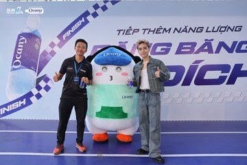 RUN TO LIVE 2024 - Ảnh #1317523