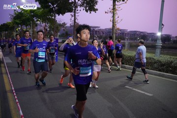 RUN TO LIVE 2024 - Ảnh #1378962