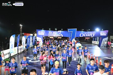 RUN TO LIVE 2024 - Ảnh #1320313