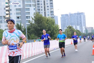 RUN TO LIVE 2024 - Ảnh #1450591