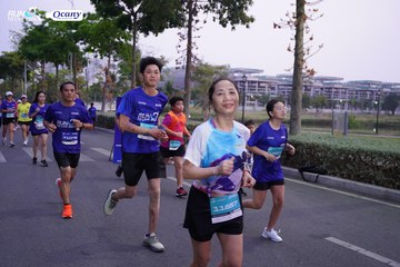 RUN TO LIVE 2024 - Ảnh #1380047